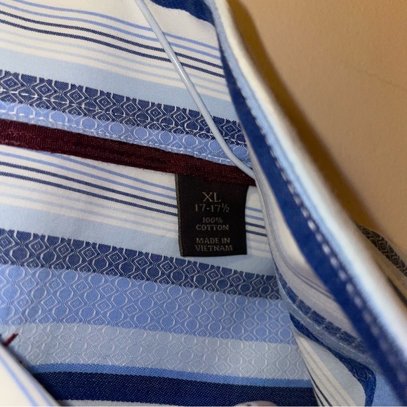 Men’s buttondown - Picture 3 of 4